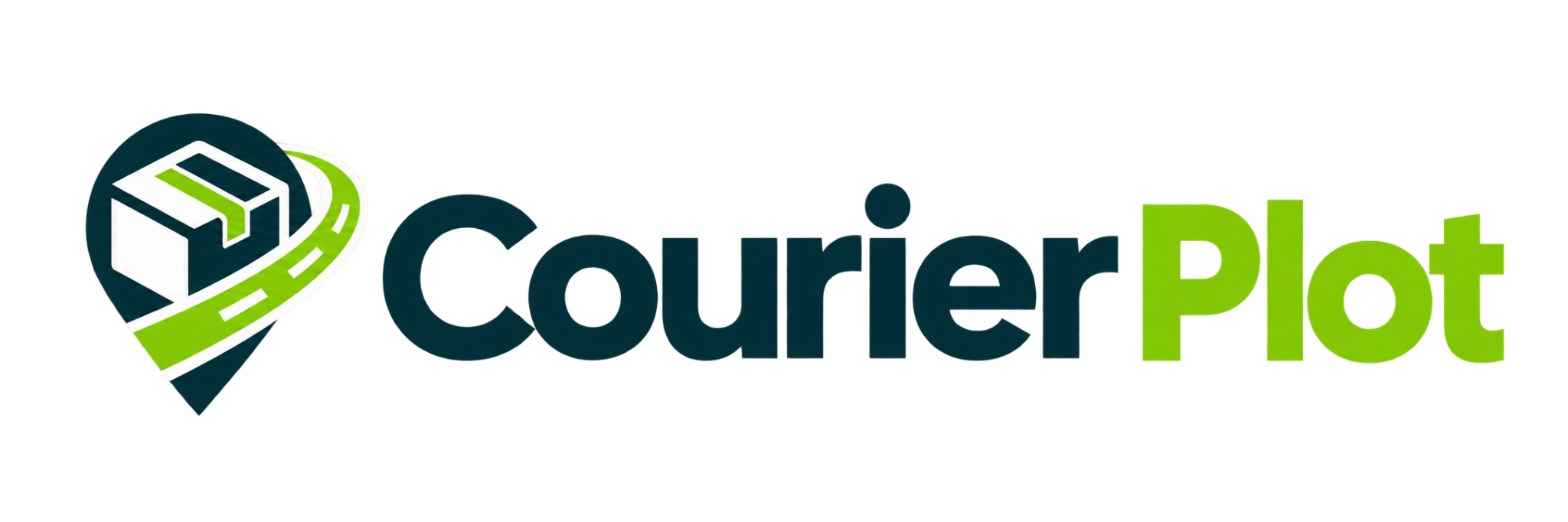 CourierPlot